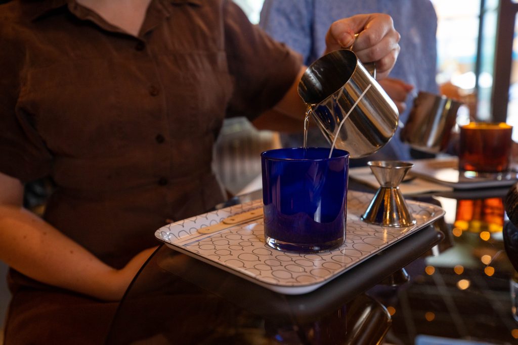 The Therapeutic Benefits of Candle Making