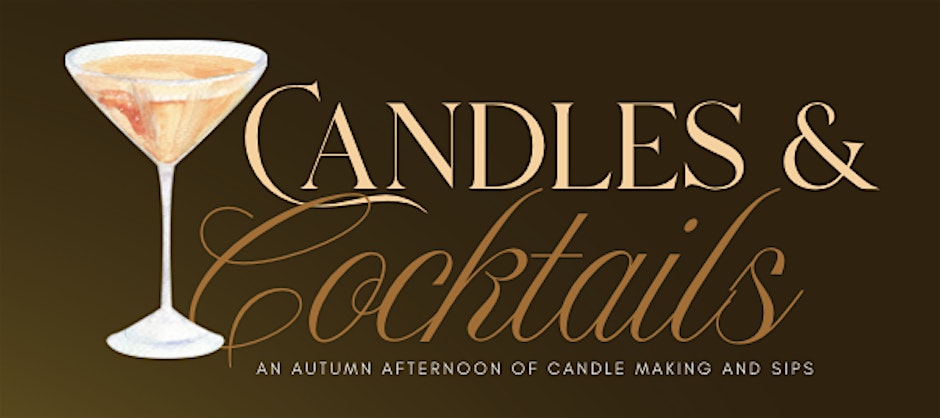 Candles & Cocktails: The Perfect Philly Fall Afternoon