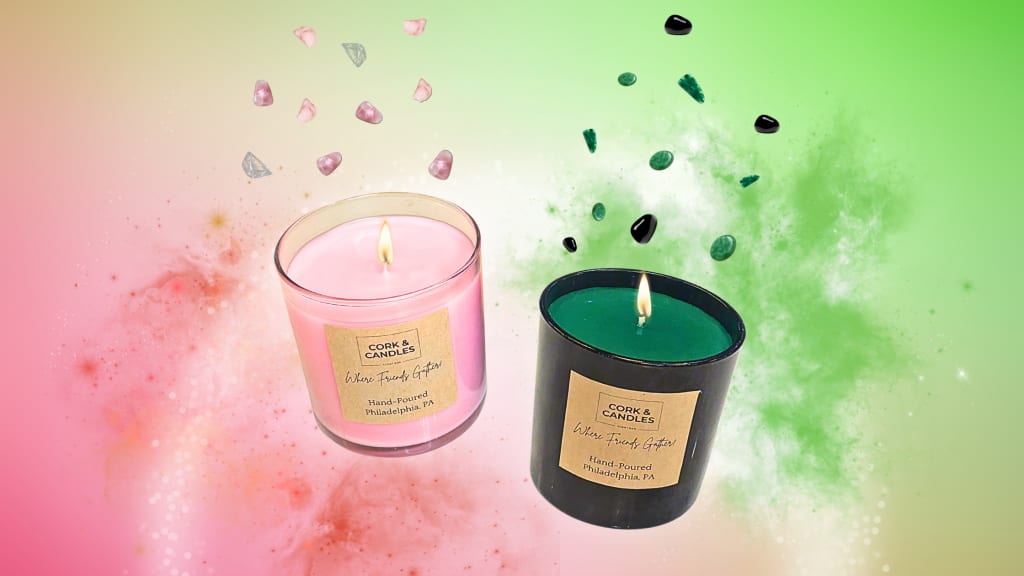 Candle
