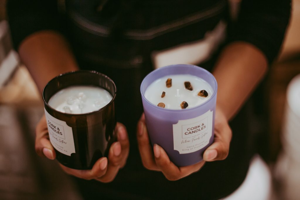 Candle